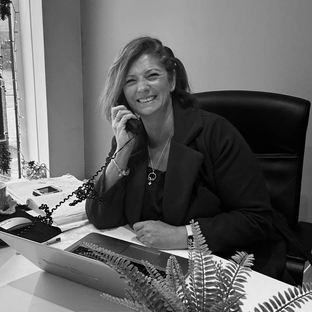 Caron Stansfield