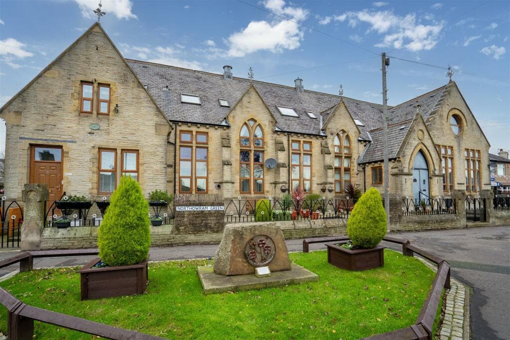 Northowram