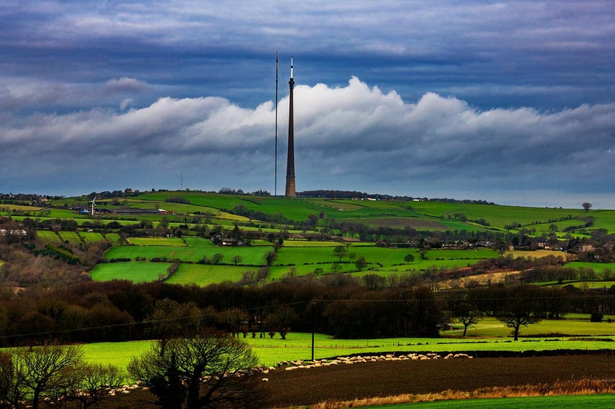 Emley