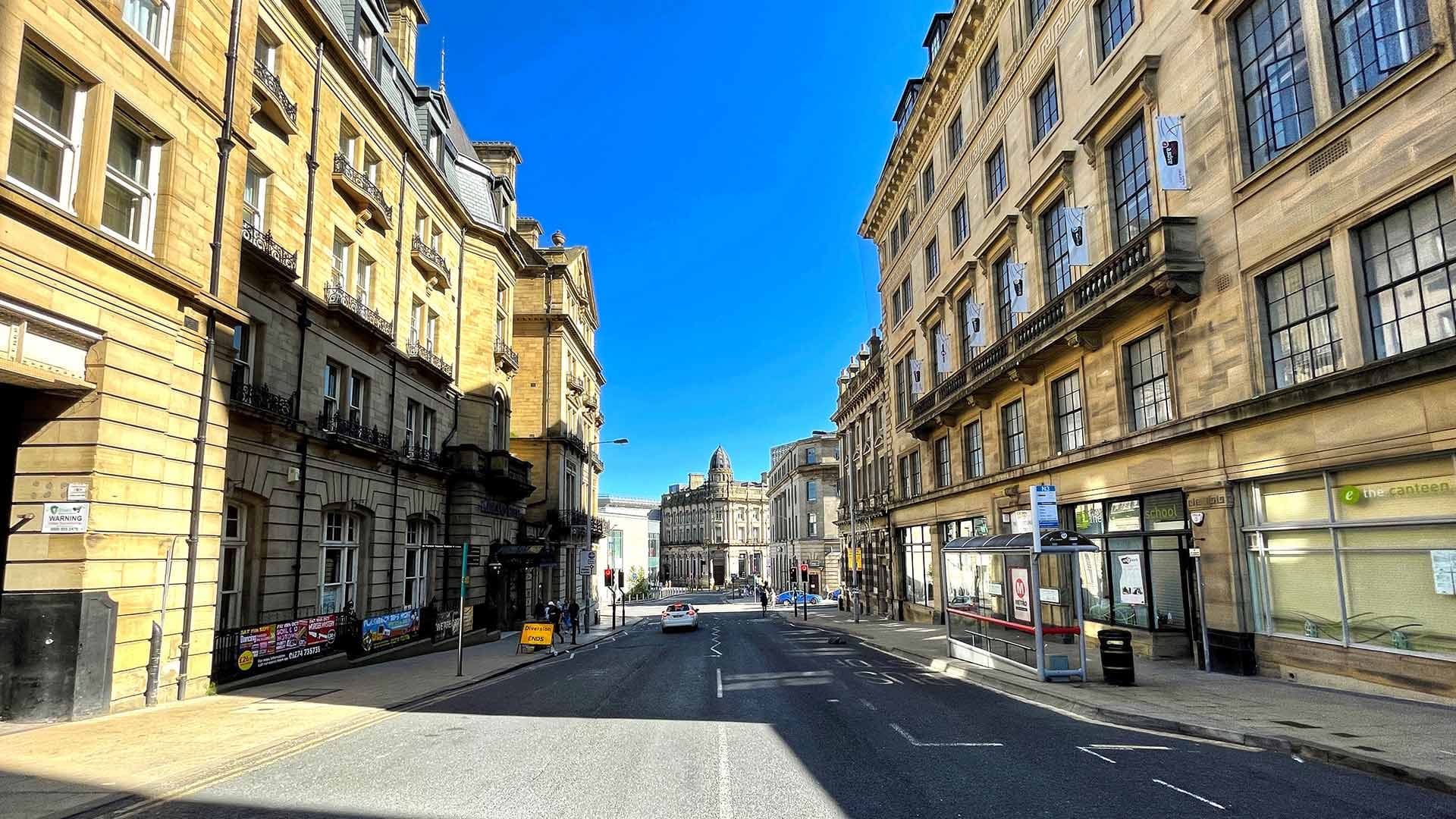 Letting Commercial Properties 