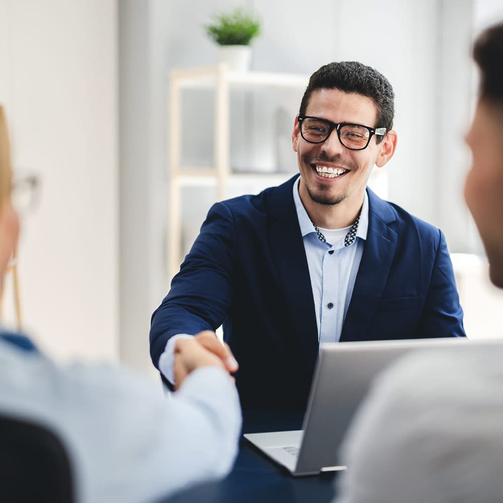 Expert Offer Negotiation