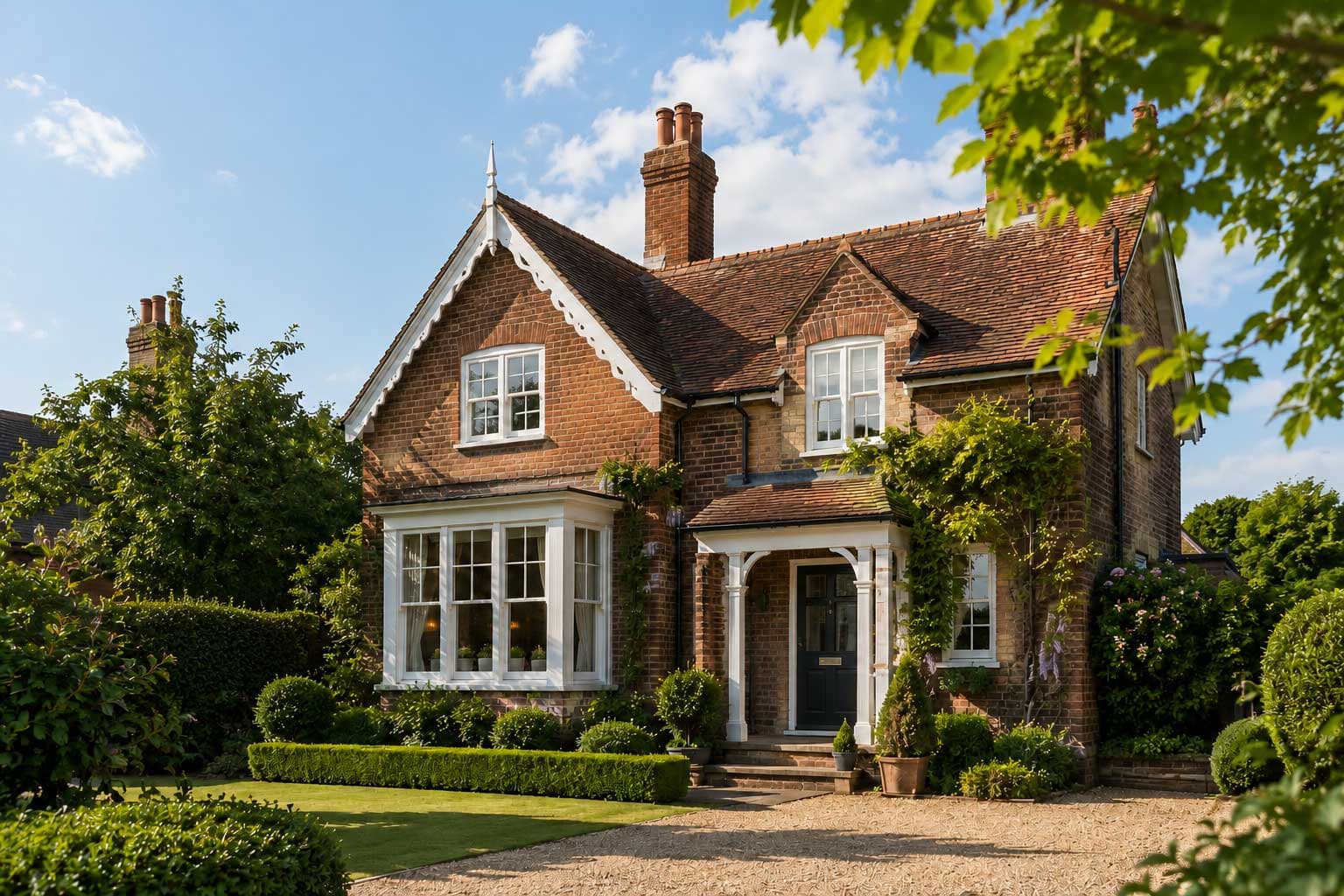 Property Marketing That Moves Homes