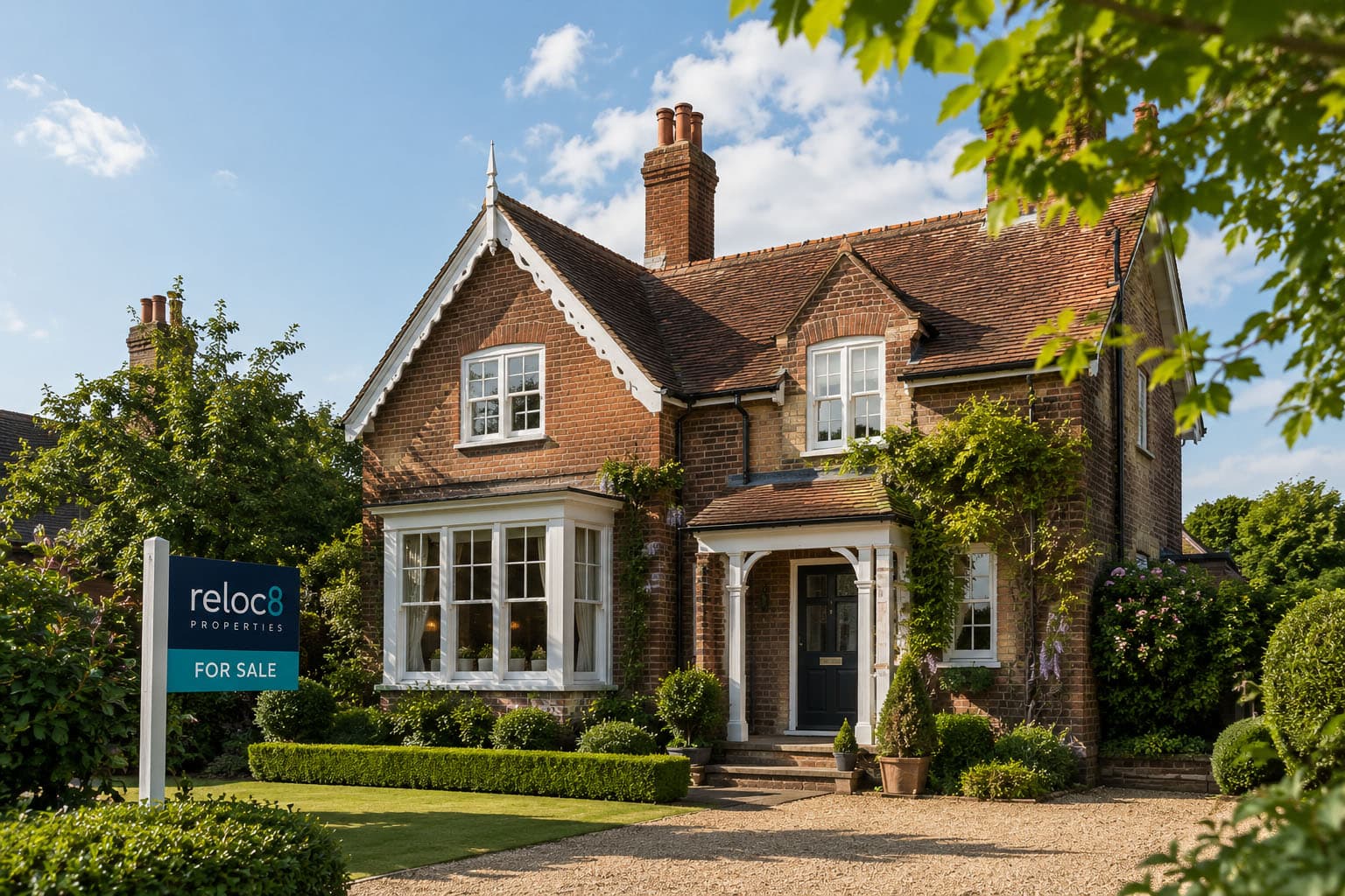 Property Marketing That Moves Homes