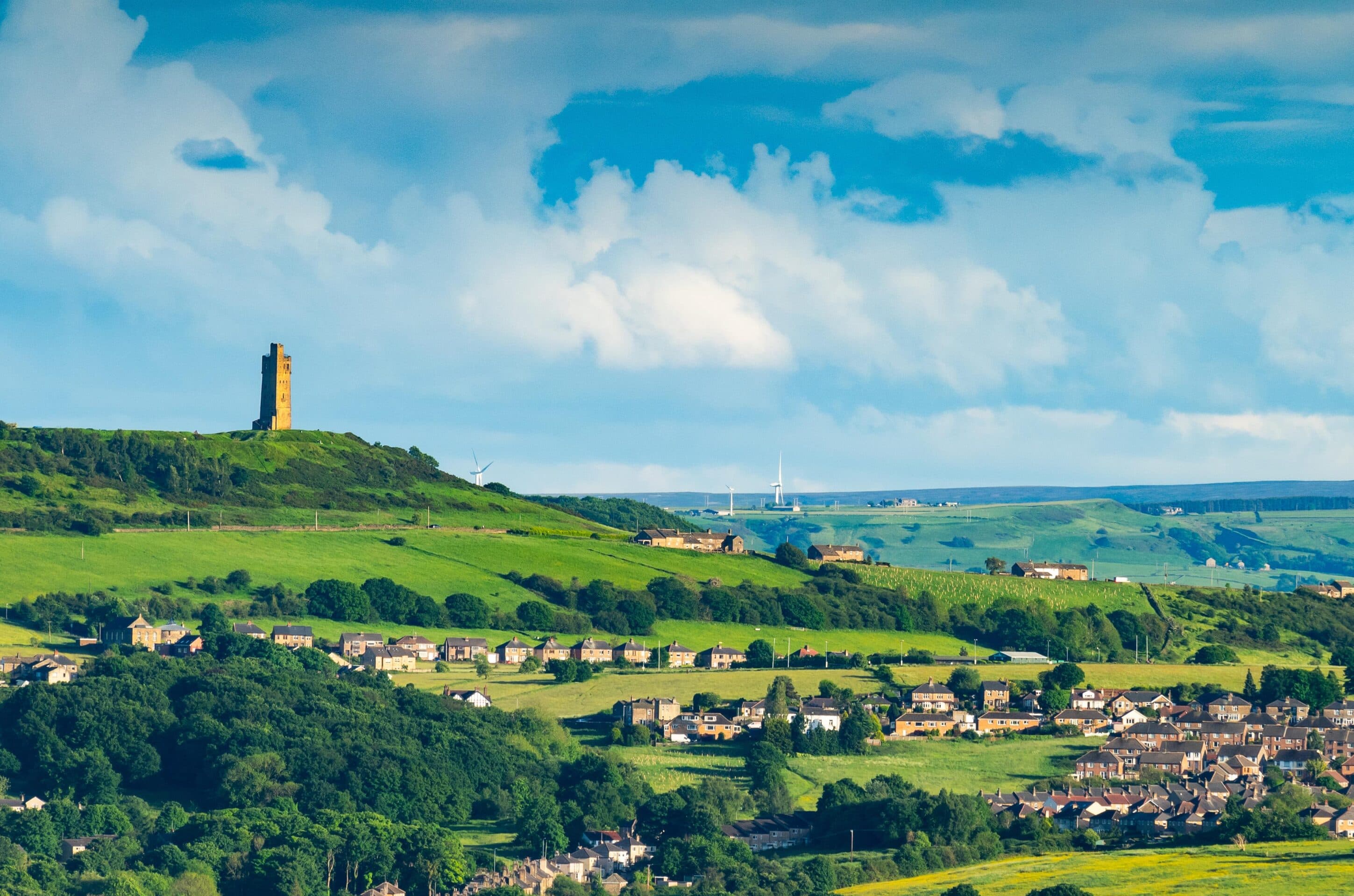 Huddersfield