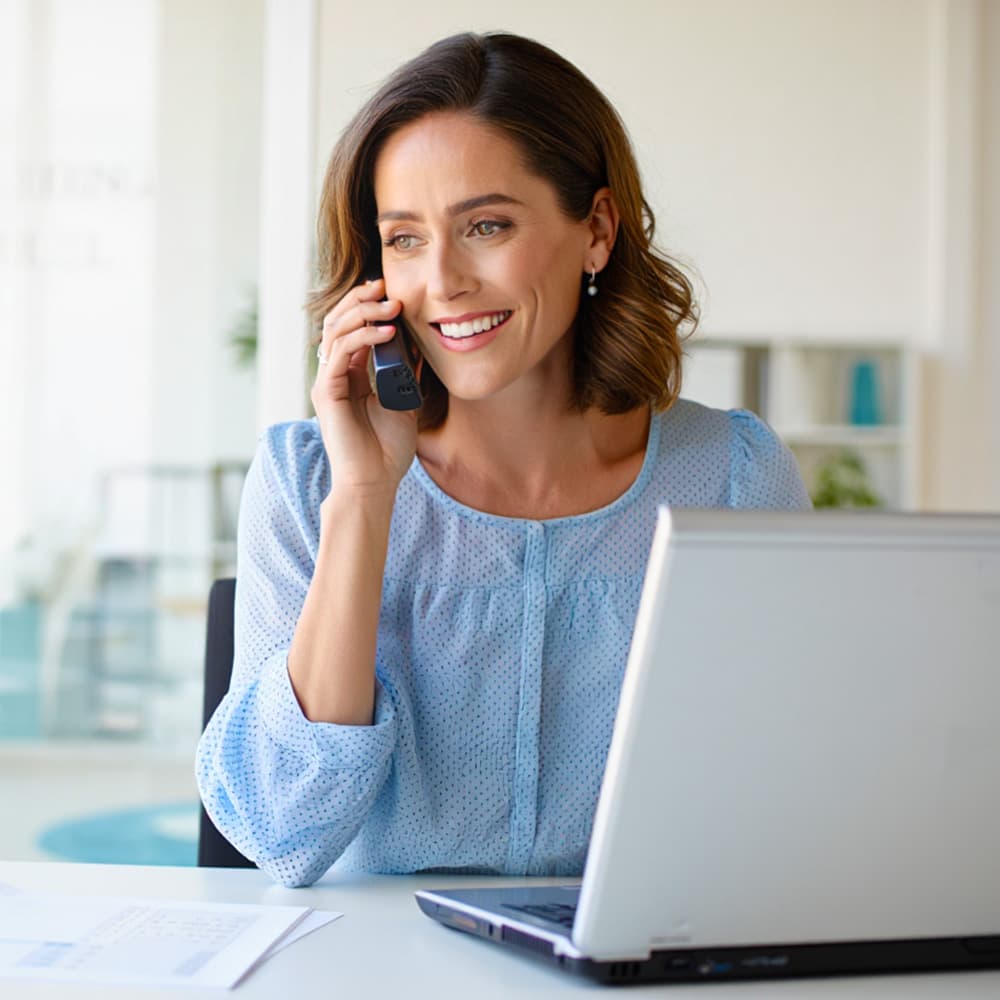 Award-Winning Sales Progression