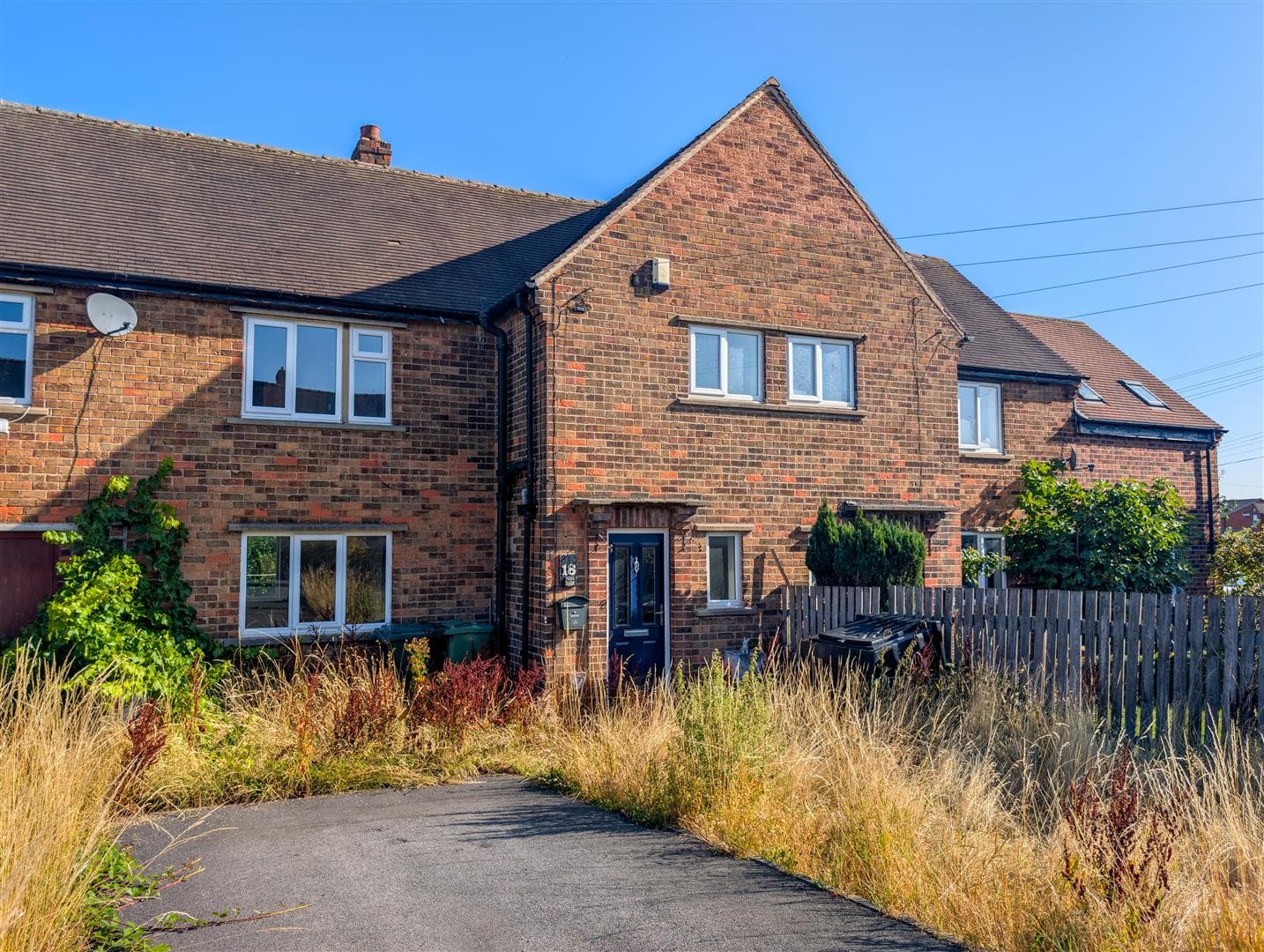 Manor Rise, Skelmanthorpe, Huddersfield