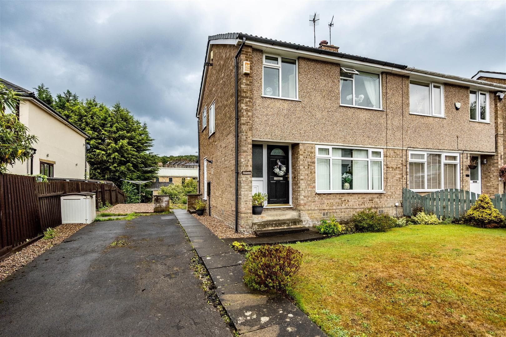 Pentland Avenue, Clayton, Bradford