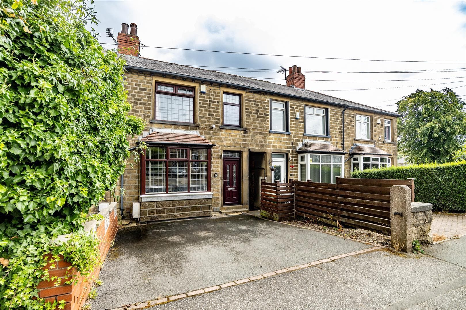 Blackmoorfoot Road, Crosland Moor, Huddersfield