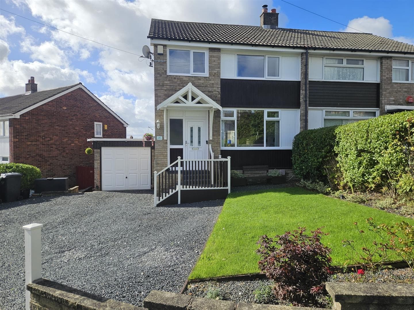 The Drive, Hipperholme – Halifax, HX3